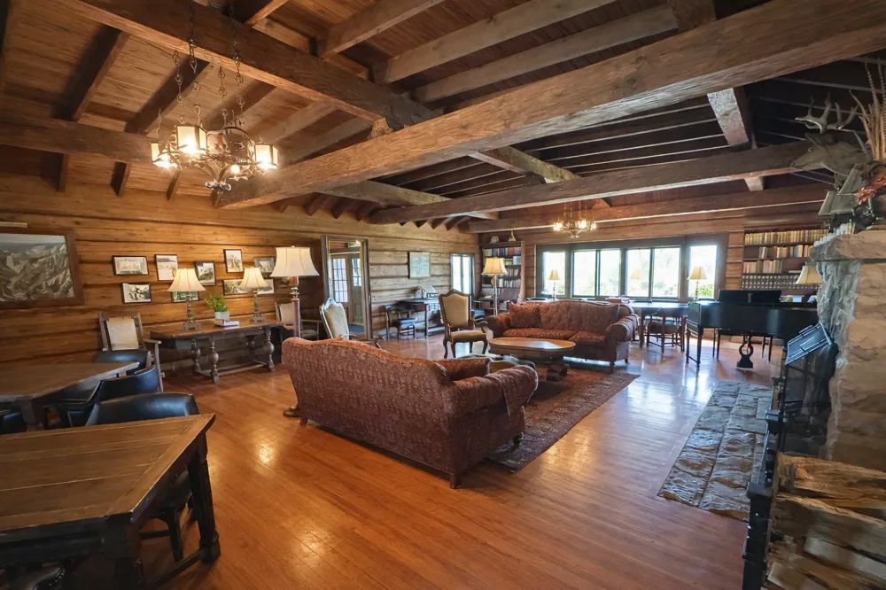 2799 Douglas 27th St #9 - Douglas Cabin Birchwood, WI 54817
