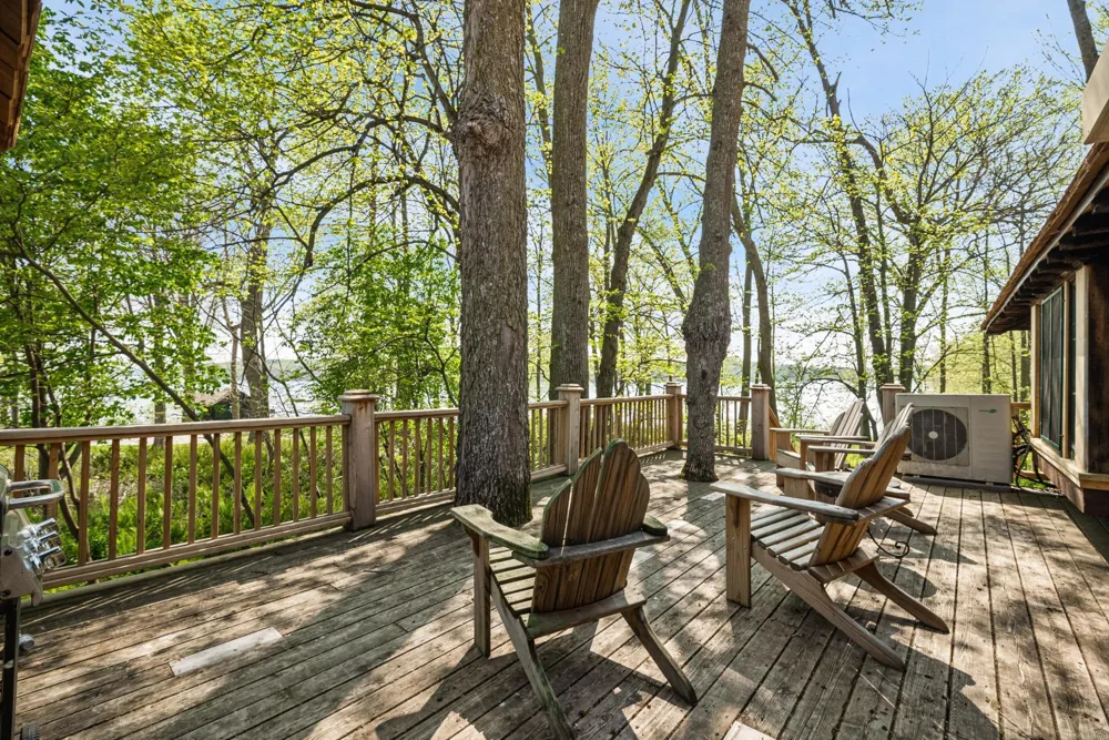 2799 27th St #4 - Harry Birchwood, WI 54817