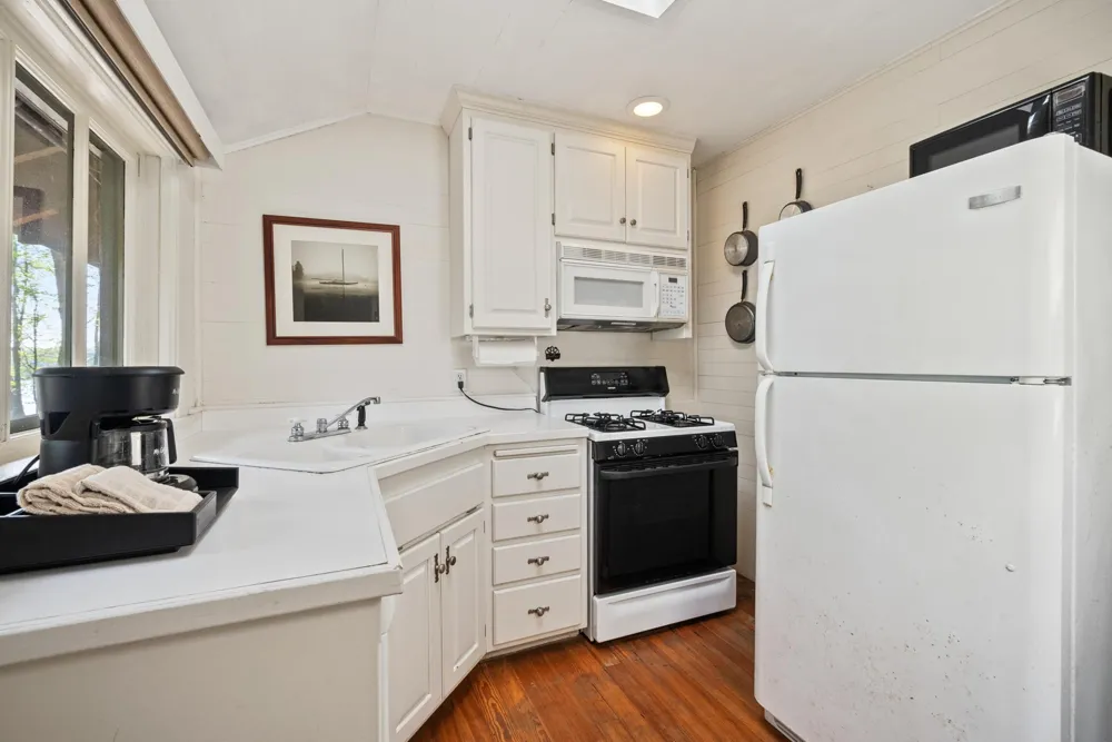 2799 27th St #4 - Harry Birchwood, WI 54817