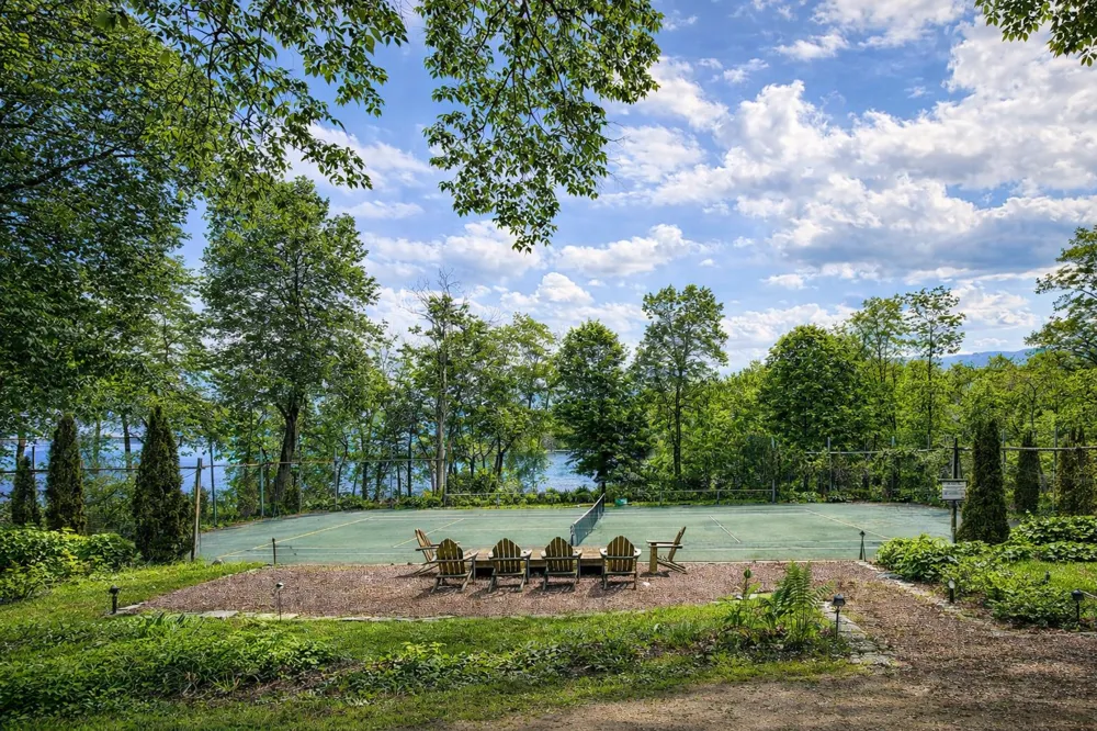 2799 27th St #4 - Harry Birchwood, WI 54817