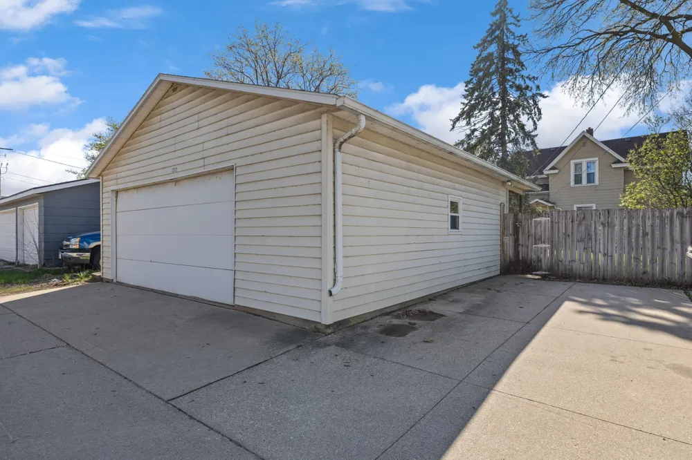 1312 George Street La Crosse, WI 54603