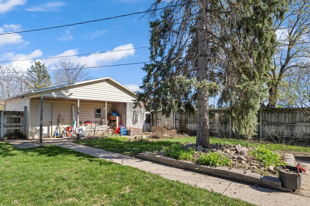 1312 George Street La Crosse, WI 54603
