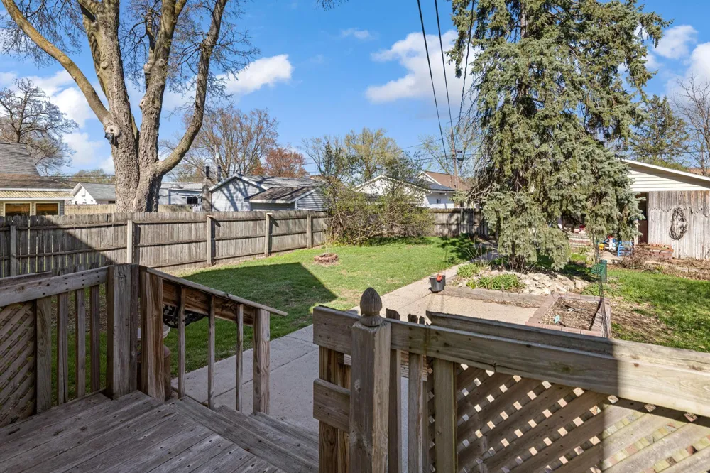 1312 George Street La Crosse, WI 54603