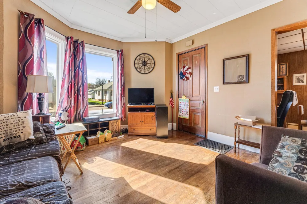 1312 George Street La Crosse, WI 54603