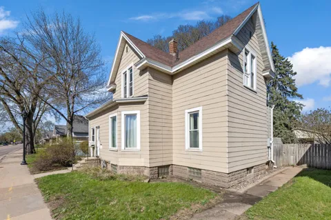 1312 George Street