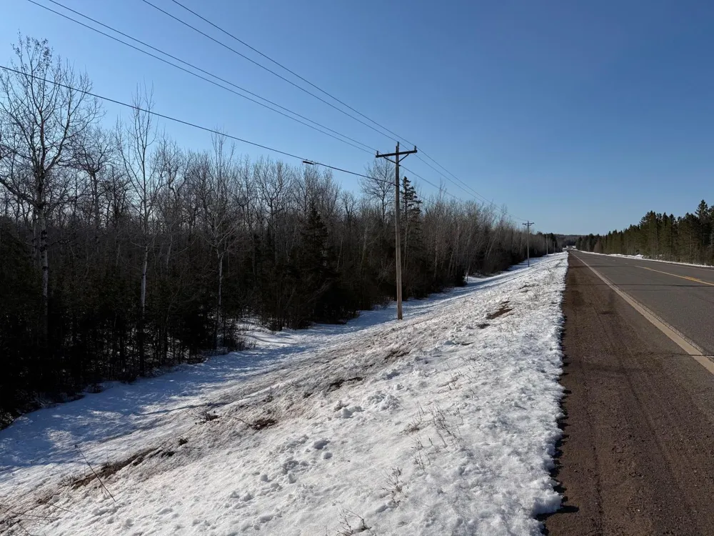 XXX Highway 12 Two Harbors, MN 55616