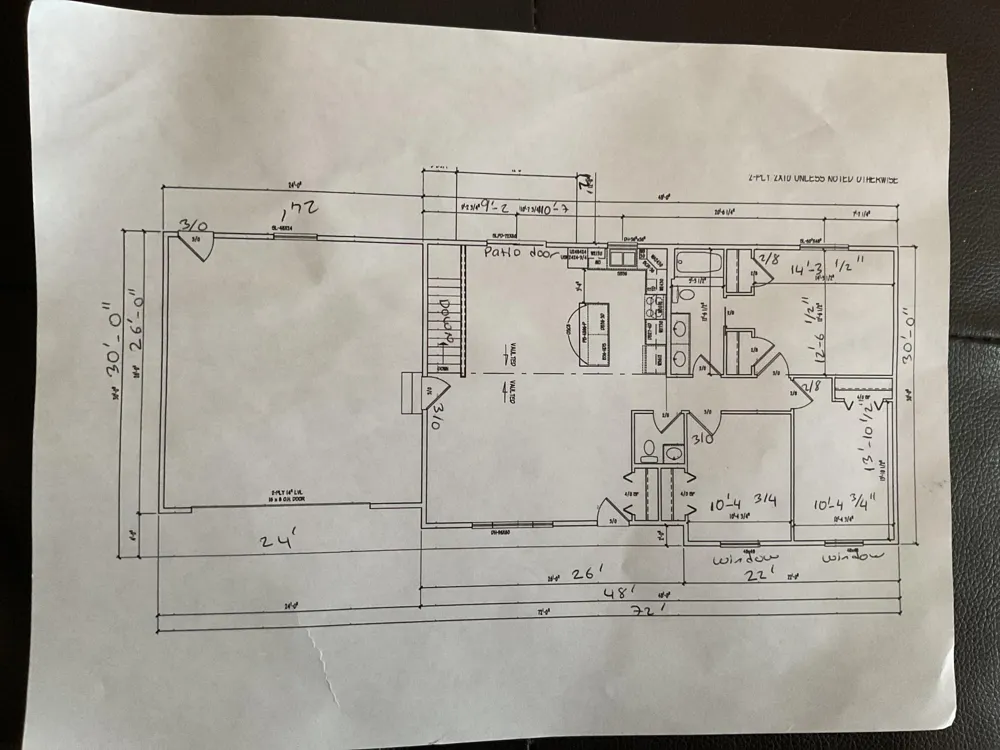 274 Nielsen Lane Chetek, WI 54728