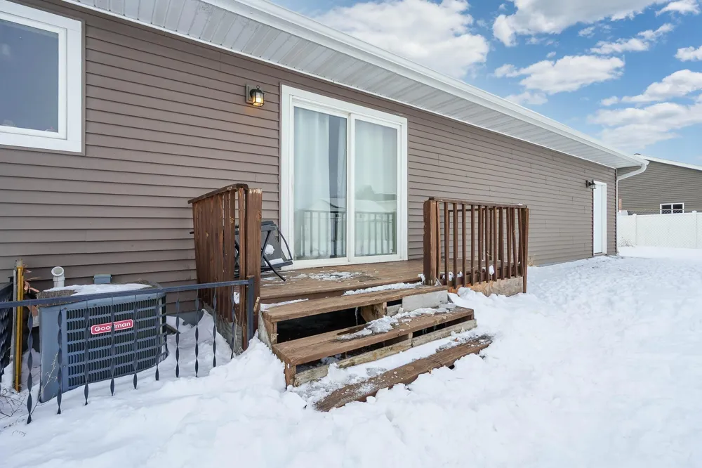 274 Nielsen Lane Chetek, WI 54728