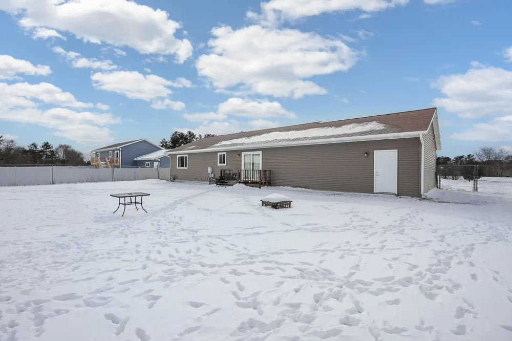 274 Nielsen Lane Chetek, WI 54728