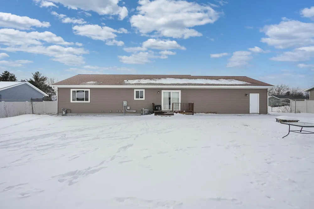 274 Nielsen Lane Chetek, WI 54728