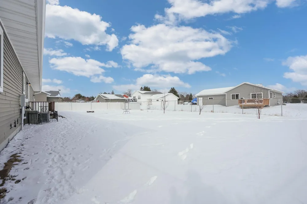 274 Nielsen Lane Chetek, WI 54728