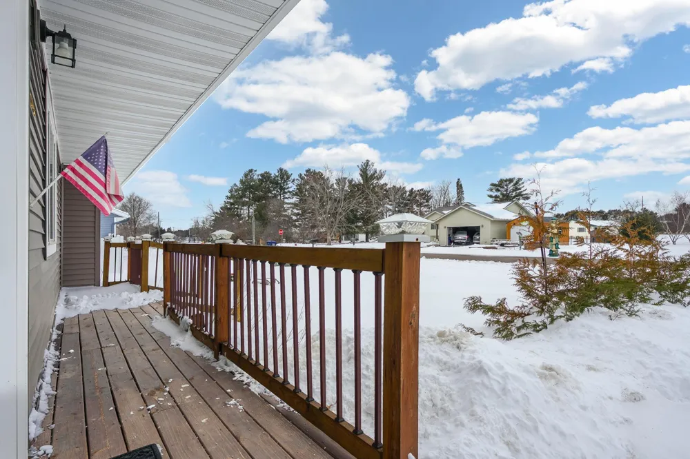 274 Nielsen Lane Chetek, WI 54728