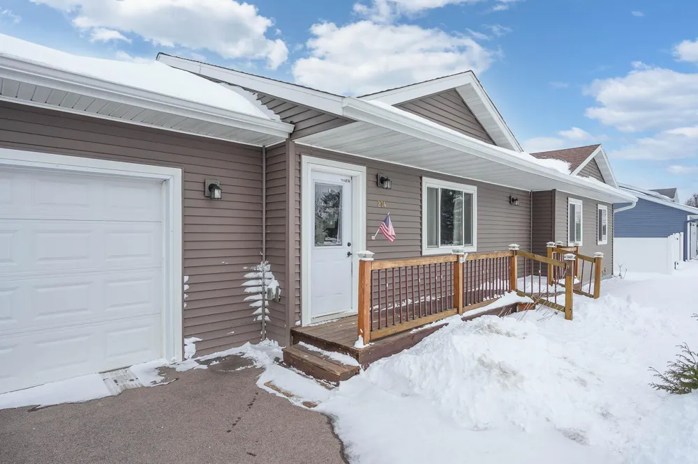 274 Nielsen Lane Chetek, WI 54728