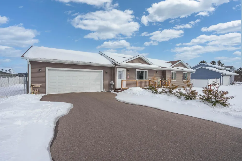 274 Nielsen Lane Chetek, WI 54728