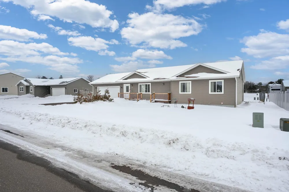 274 Nielsen Lane Chetek, WI 54728