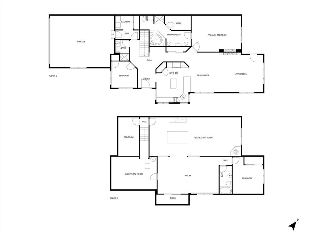 1329 S Oak Street Lake City, MN 55041