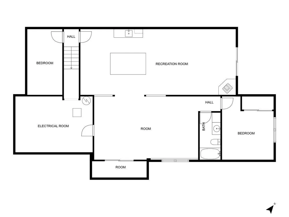 1329 S Oak Street Lake City, MN 55041
