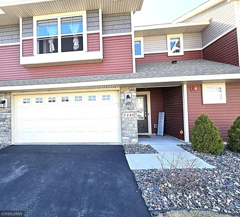 7247 Dora Drive