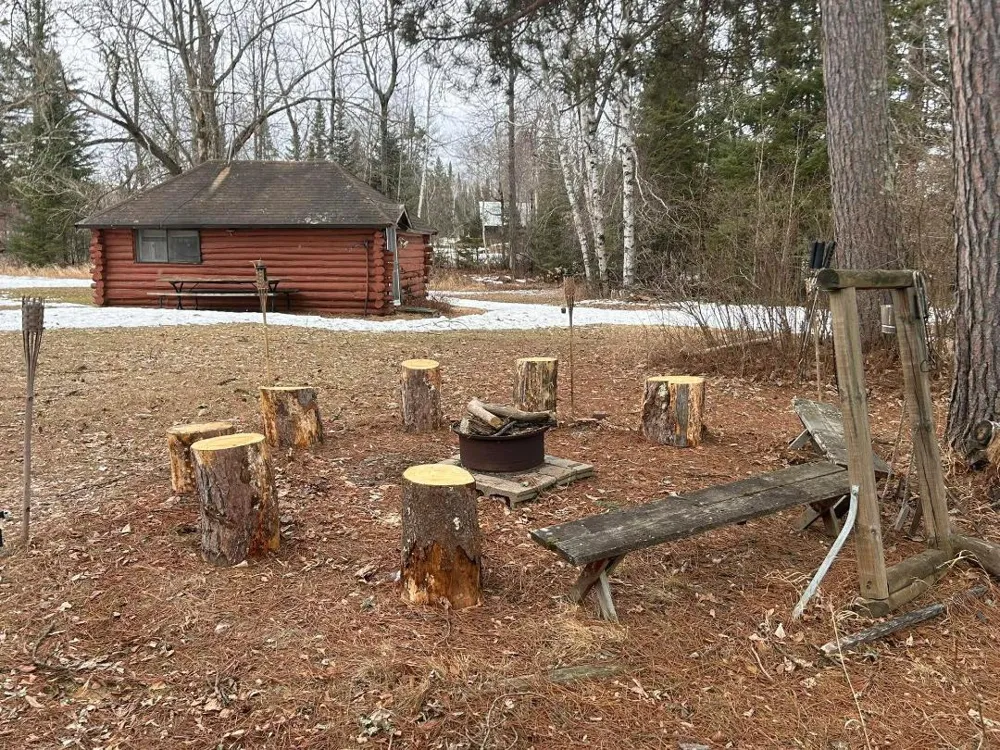 49616 Center Point Road Bigfork, MN 56628