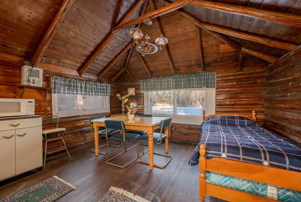 49616 Center Point Road Bigfork, MN 56628