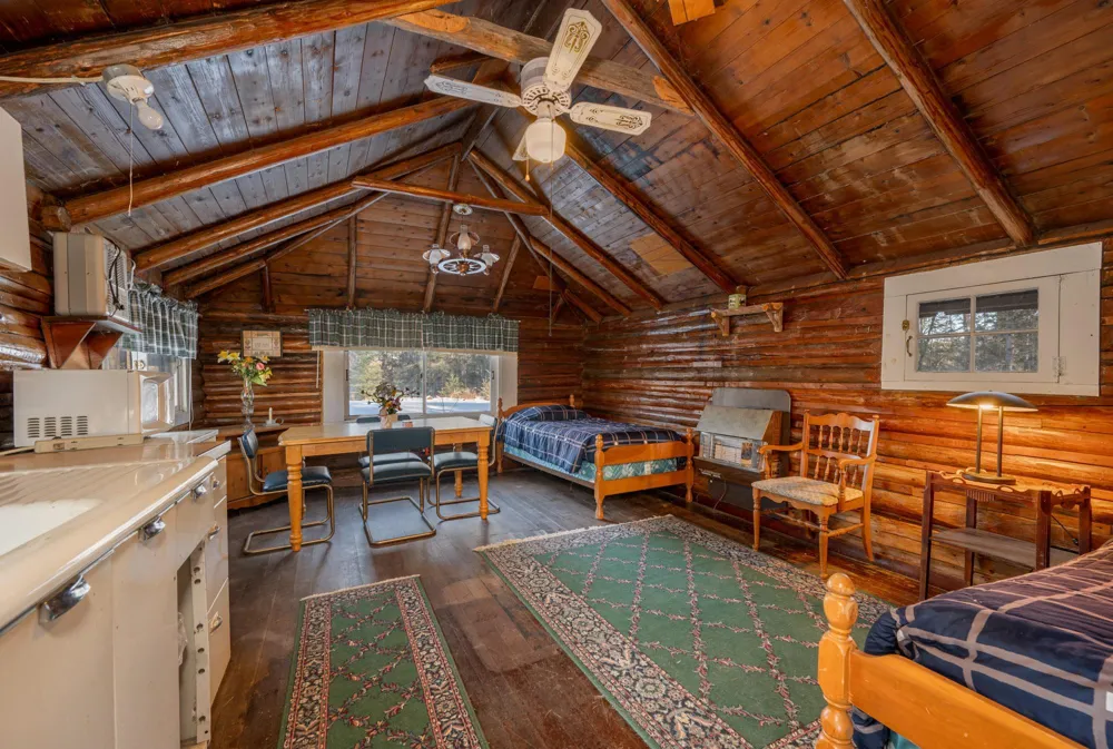 49616 Center Point Road Bigfork, MN 56628