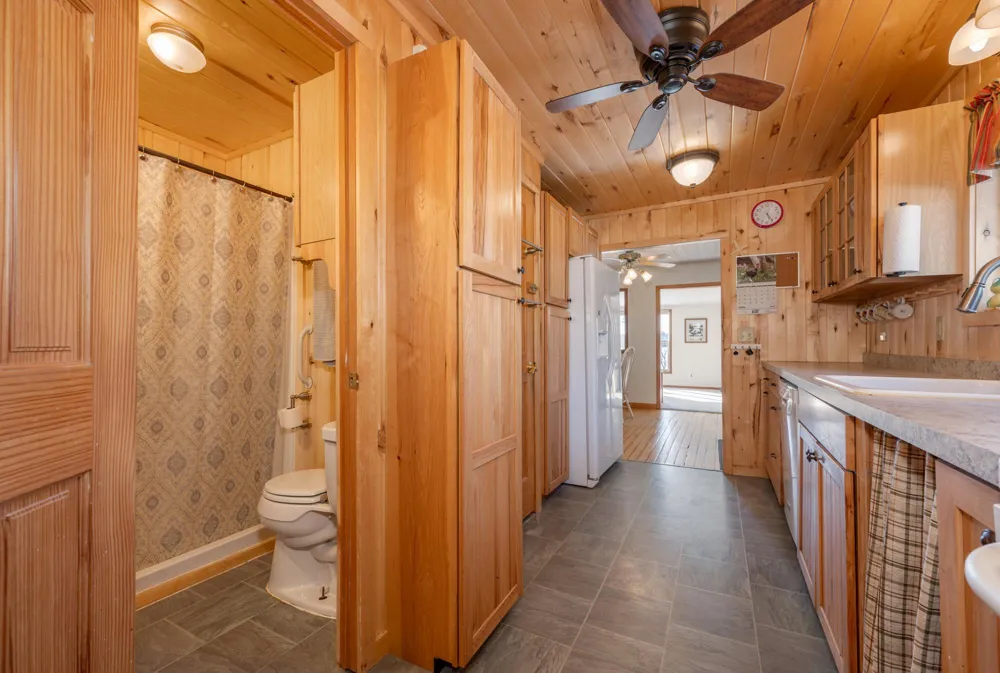 49616 Center Point Road Bigfork, MN 56628