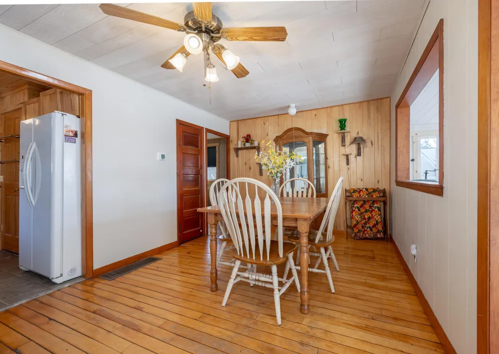 49616 Center Point Road Bigfork, MN 56628