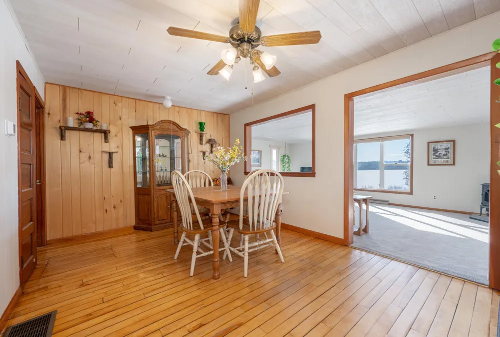 49616 Center Point Road Bigfork, MN 56628