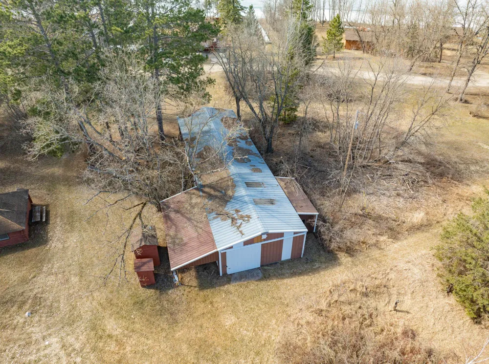 49616 Center Point Road Bigfork, MN 56628