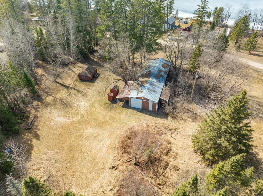 49616 Center Point Road Bigfork, MN 56628