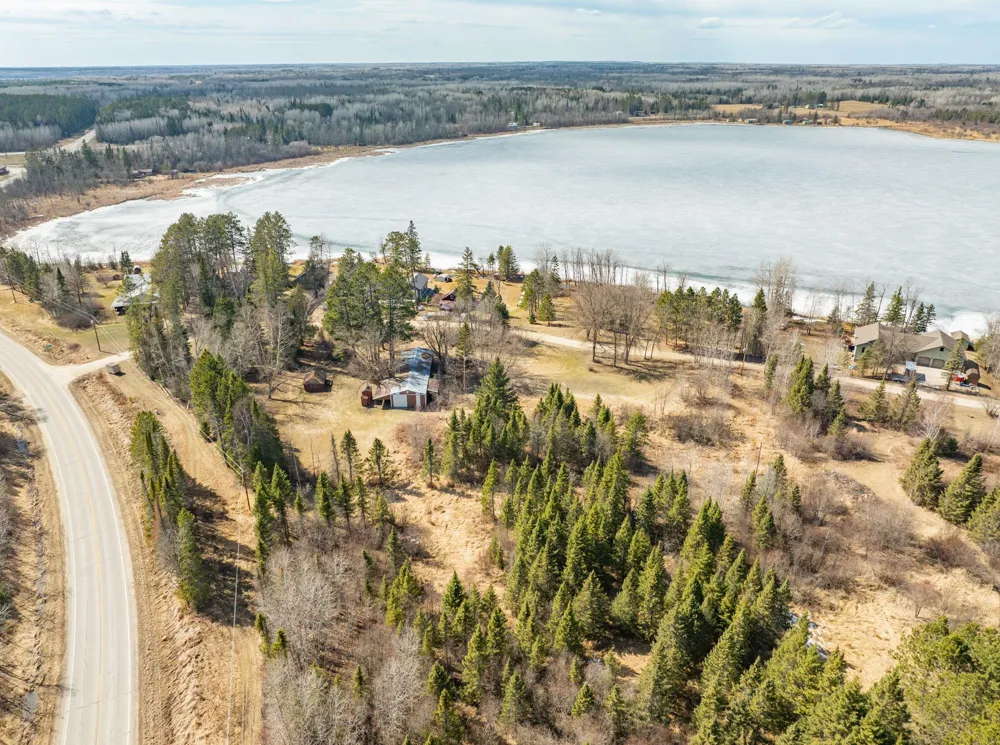49616 Center Point Road Bigfork, MN 56628