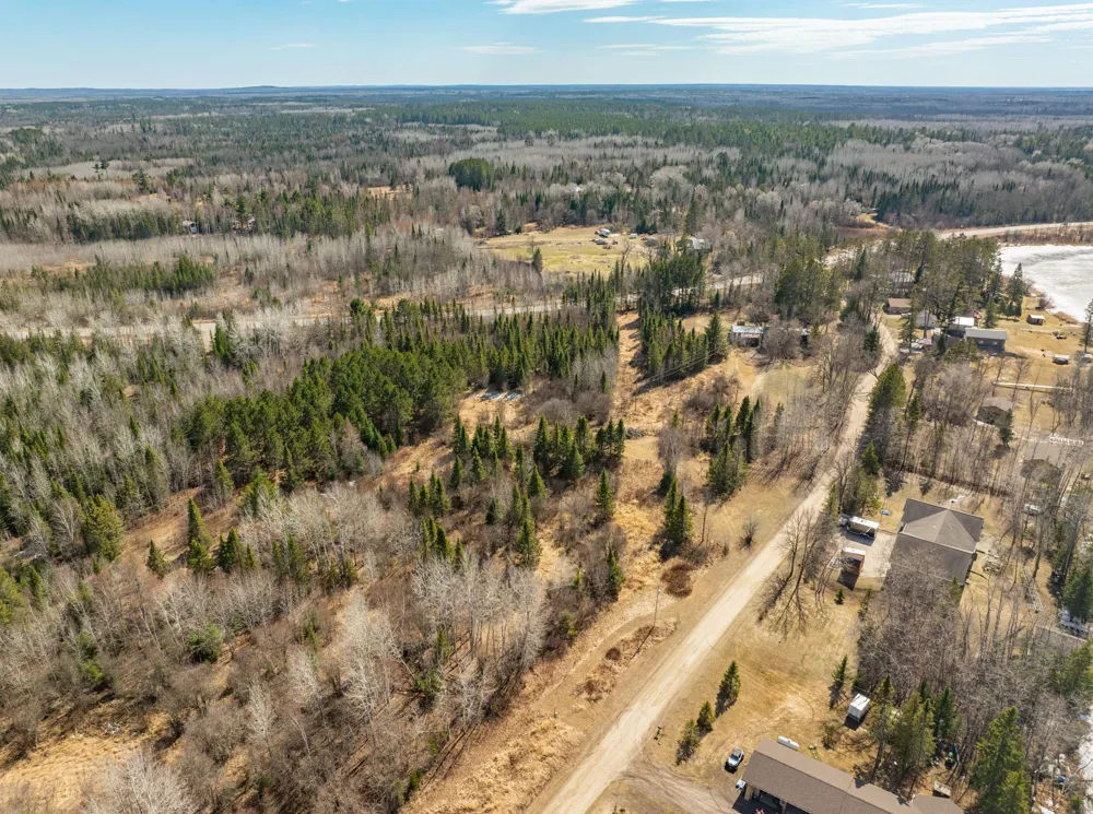 49616 Center Point Road Bigfork, MN 56628