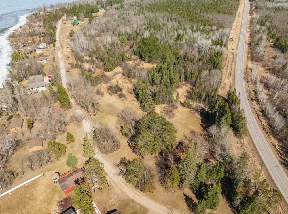 49616 Center Point Road Bigfork, MN 56628