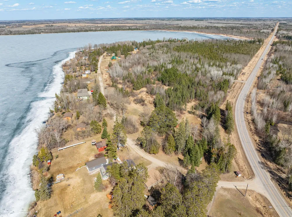 49616 Center Point Road Bigfork, MN 56628