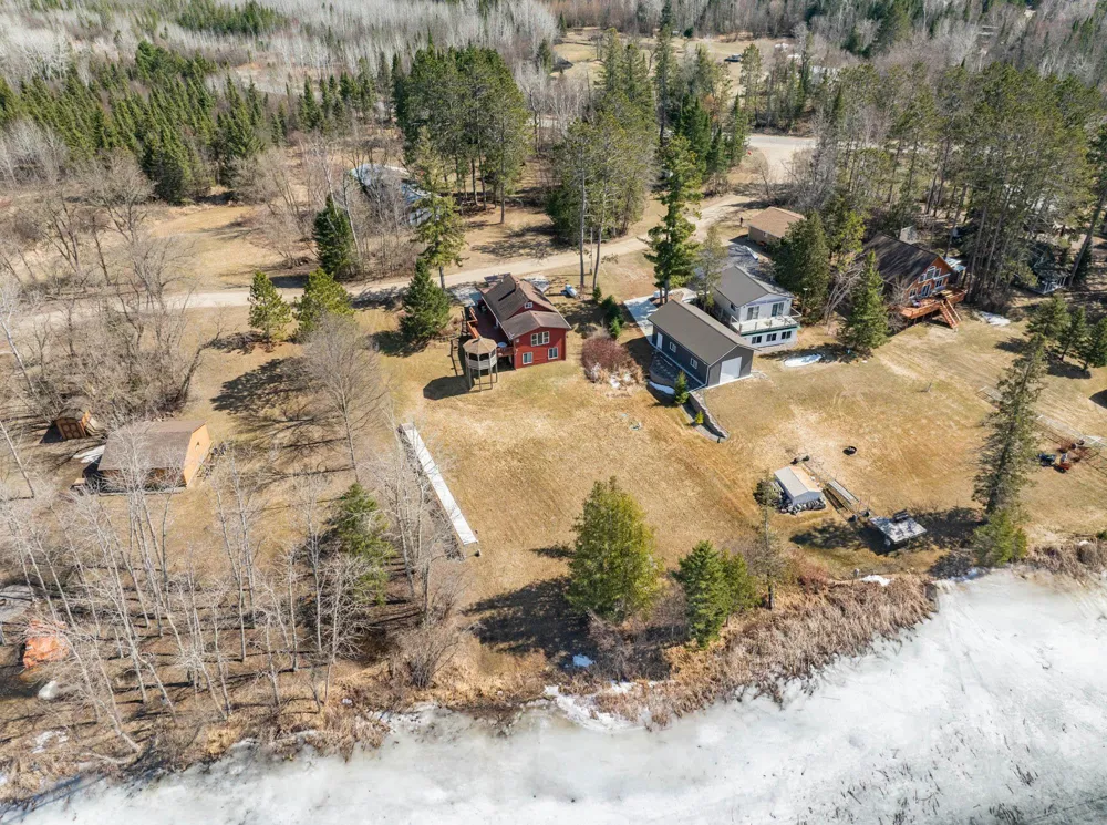49616 Center Point Road Bigfork, MN 56628