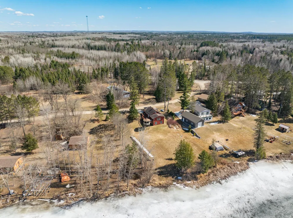 49616 Center Point Road Bigfork, MN 56628