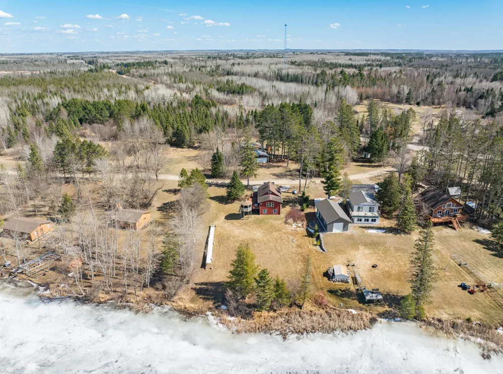 49616 Center Point Road Bigfork, MN 56628