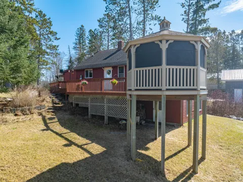 49616 Center Point Road