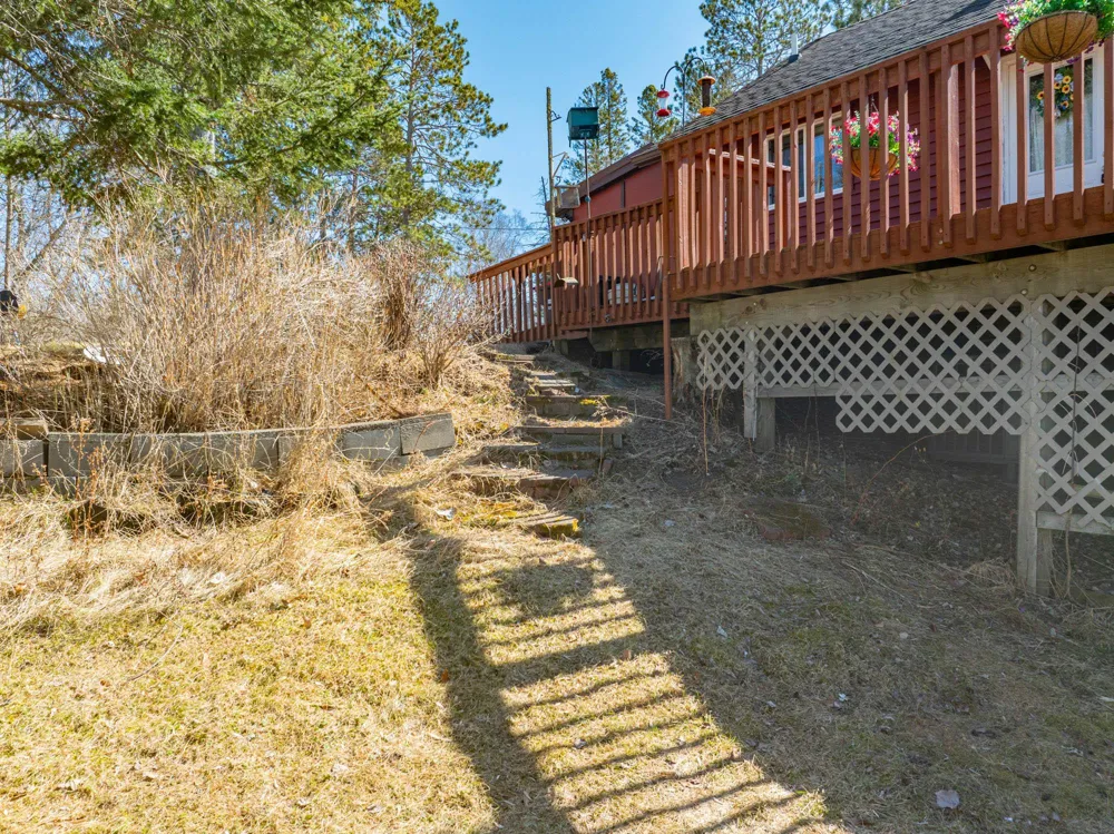 49616 Center Point Road Bigfork, MN 56628