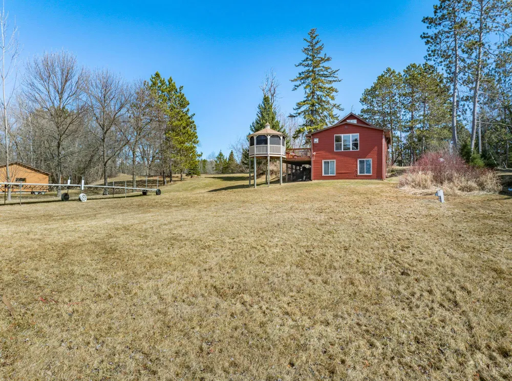 49616 Center Point Road Bigfork, MN 56628
