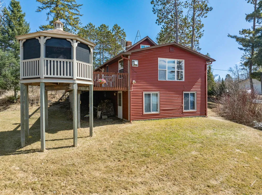 49616 Center Point Road Bigfork, MN 56628