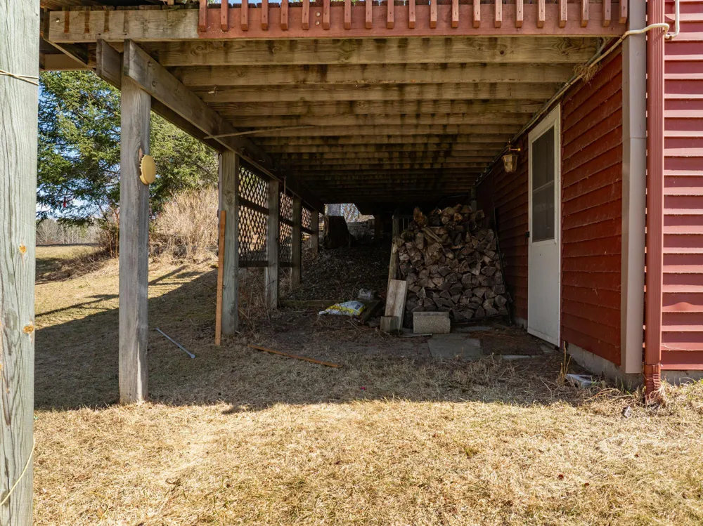 49616 Center Point Road Bigfork, MN 56628
