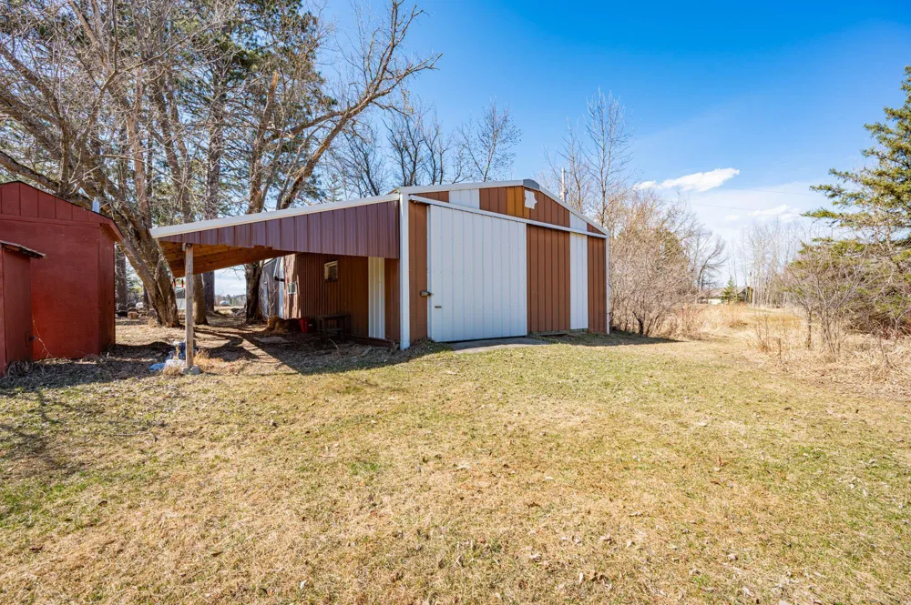 49616 Center Point Road Bigfork, MN 56628