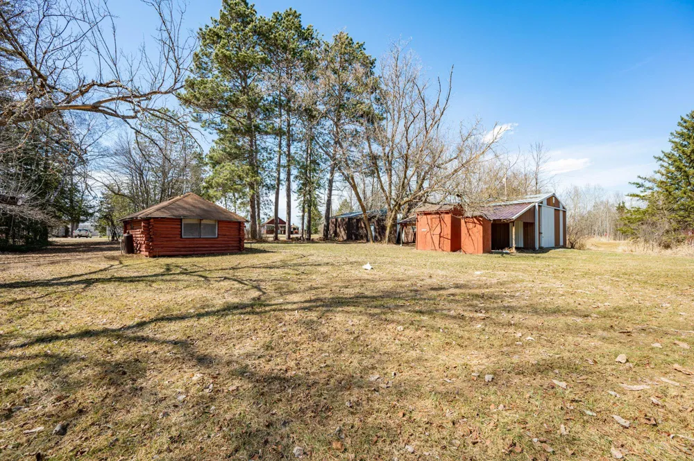 49616 Center Point Road Bigfork, MN 56628