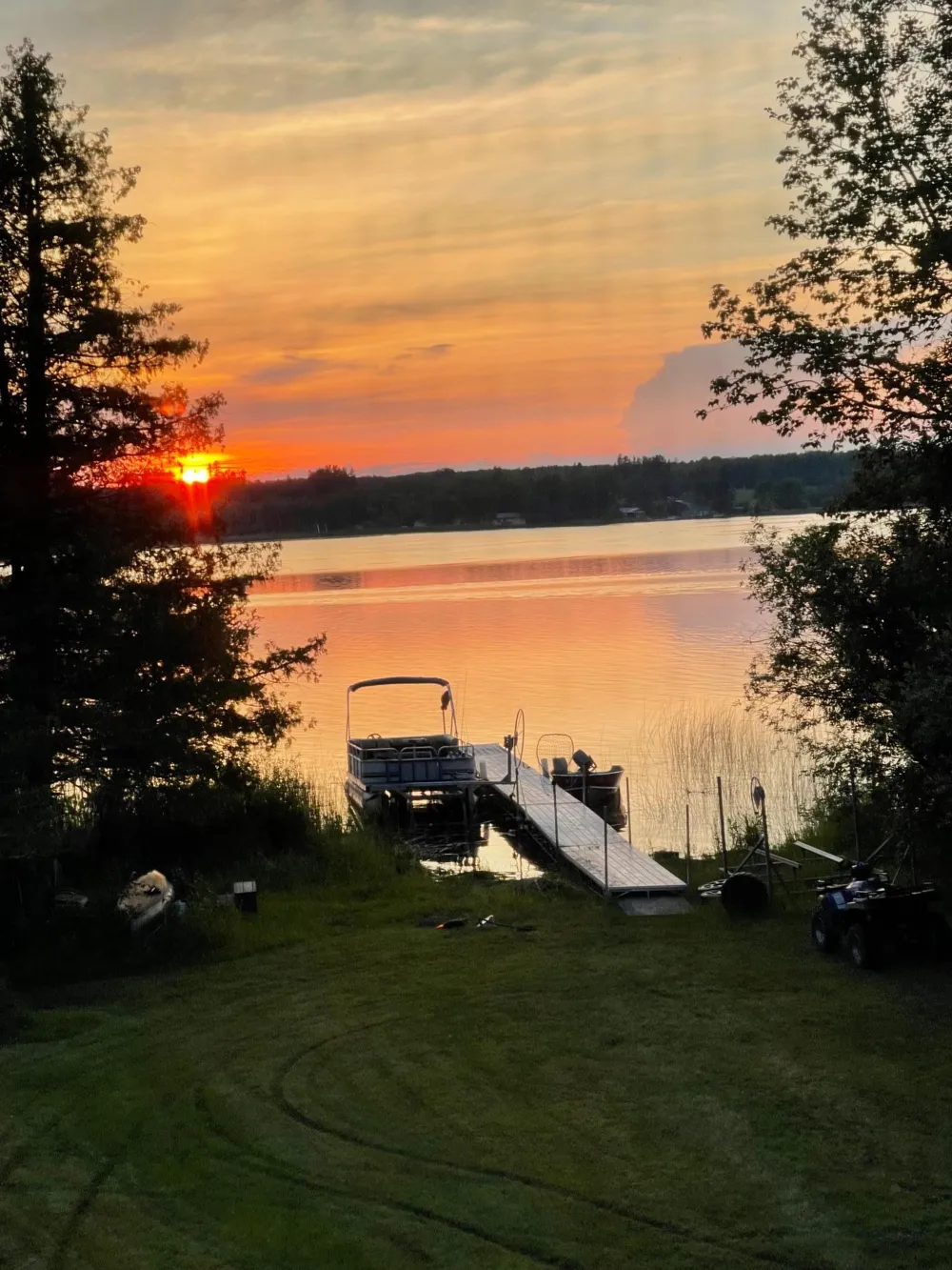 49616 Center Point Road Bigfork, MN 56628