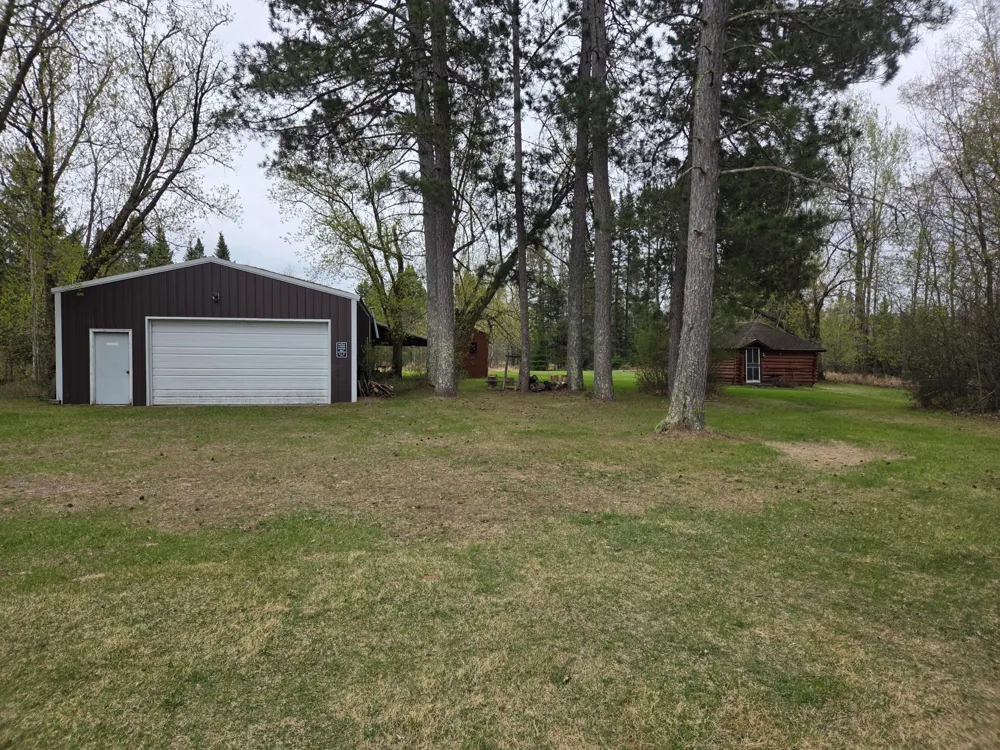 49616 Center Point Road Bigfork, MN 56628