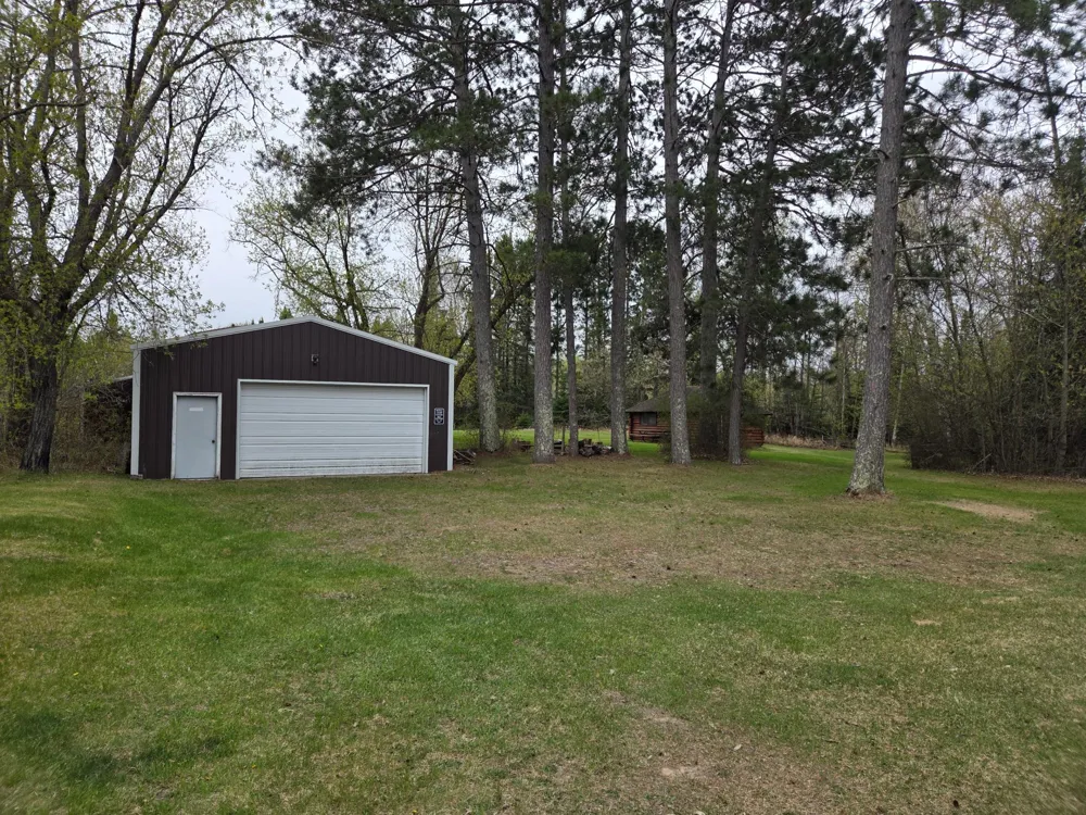 49616 Center Point Road Bigfork, MN 56628