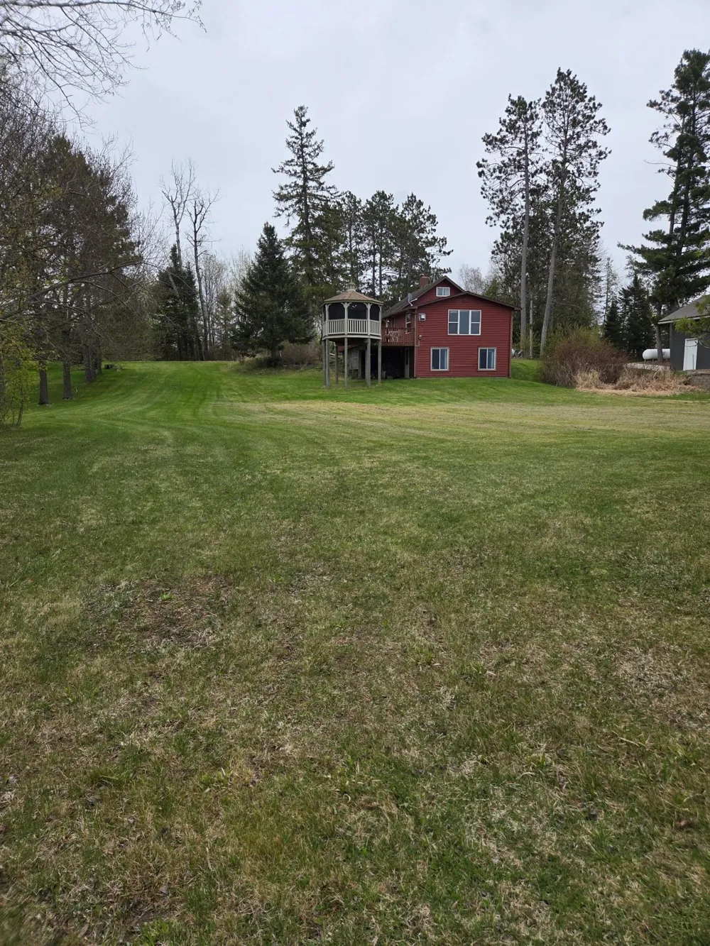 49616 Center Point Road Bigfork, MN 56628