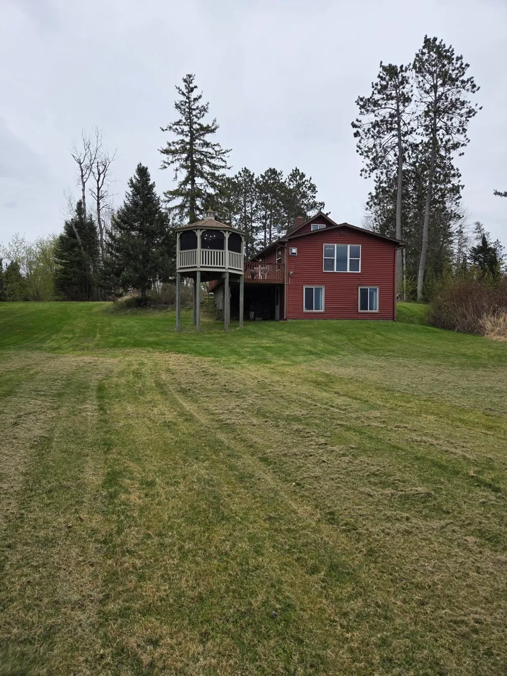 49616 Center Point Road Bigfork, MN 56628