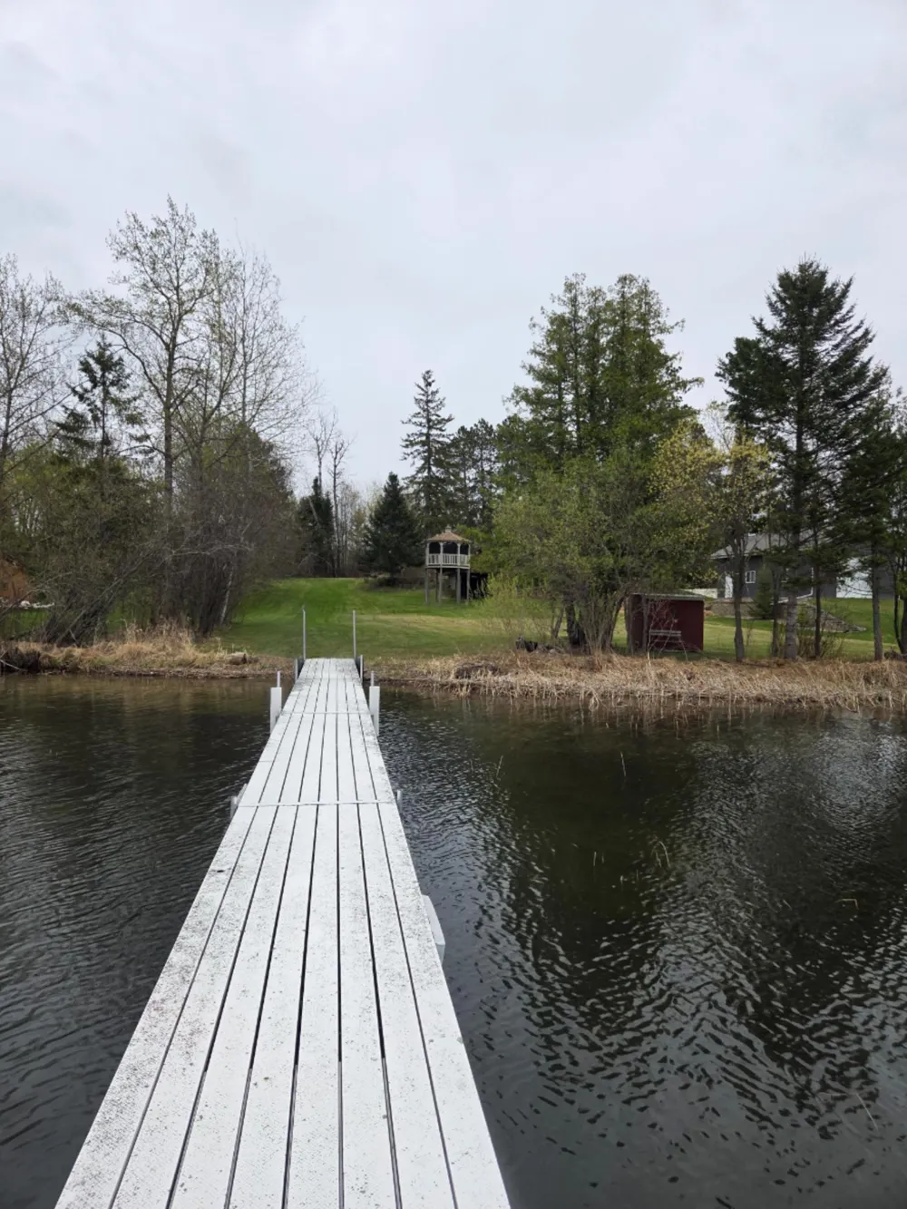 49616 Center Point Road Bigfork, MN 56628